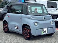 Used Citroën AMI 22 kW (31 HP) 2023 Blue Coupe