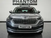 Used Skoda Kodiaq LAURIN & KLEMENT 190 HP (139 kW) 2023 Grey SUV