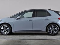 Used VW ID.3 Pro 150 kW (204 HP) 2023 Grey Hatchback