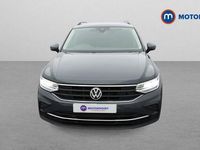 Used VW Tiguan Life 150 HP (110 kW) 2023 SUV