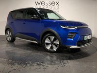 Used Kia Soul First Edition 147 kW (201 HP) 2021 SUV