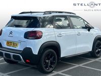 Used Citroën C3 PureTech 110 HP (80 kW) 2023 Hatchback