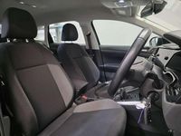 Used VW Taigo Life 94 HP (69 kW) 2022 Black SUV