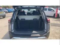 New Nissan X-Trail Tekna+ 161 HP (118 kW) 2026 Grey SUV