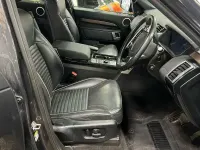 Used Land Rover Discovery HSE 2020 Grey SUV