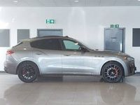 used Maserati GranSport Levante V65dr Auto