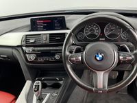 used BMW 320 Gran Turismo d M Sport