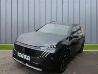 Used Peugeot 5008 GT 152 kW (207 HP) 2025 Grey SUV