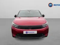 Used Vauxhall Corsa Ultimate 101 HP (74 kW) 2025 Red Hatchback
