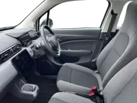 New Leapmotor T03 69 kW (94 HP) 2026 Green Hatchback