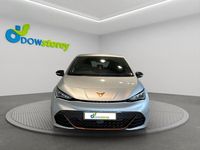 Used Cupra Born 61 kW (84 HP) 2022 Silver Hatchback