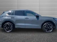 Used VW Tiguan 272 HP (200 kW) 2025 SUV