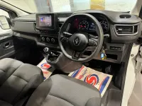 Used Renault Trafic 2023 White
