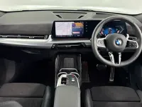 Used BMW X2 M Sport 168 HP (123 kW) 2025 Grey SUV