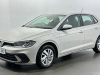 Used VW Polo Life 95 HP (69 kW) 2026 Hatchback