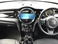 Used Mini Cooper Classic 134 HP (98 kW) 2022 Grey Hatchback