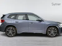 Used BMW X1 M Sport 148 HP (108 kW) 2025 Grey SUV