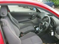 Used Alfa Romeo 147 120 HP (88 kW) 2004 Hatchback