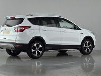 used Ford Kuga 1.5 EcoBoost Titanium X 5dr 2WD