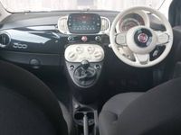 used Fiat 500 1.0 Mild Hybrid 3dr