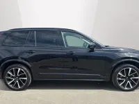 Used Volvo XC90 Ultimate 2023 Black SUV