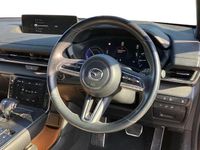 Used Mazda MX30 Inclusive 106 kW (145 HP) 2021 Grey SUV