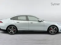 Used BMW i5 M Sport 246 kW (335 HP) 2026 Grey