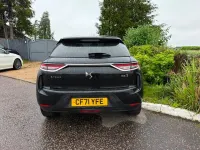 Used DS Automobiles DS3 Crossback E-Tense Rivoli 50 kW (68 HP) 2022 SUV