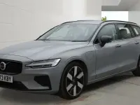 Used Volvo V60 Plus 2023 Grey Estate