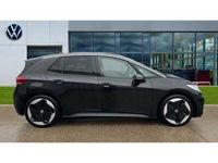 used VW ID3 Pro S Launch Edition 4 77kWh 204PS 1Auto 5 Dr