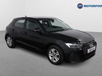 Used Audi A1 2019 Black SUV