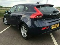 Used Volvo V40 2013 Estate