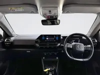 Begagnad Citroën C4 PureTech 130 HK (95 kW) 2022 Grå Halvkombi