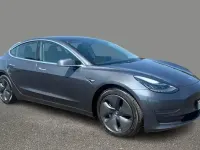 Used Tesla Model 3 Performance 334 kW (455 HP) 2023 Sedan