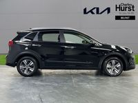 used Kia Niro ESTATE