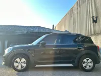 Used Mini Cooper D 150 HP (110 kW) 2018 Black Hatchback
