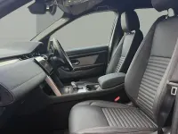 Used Land Rover Discovery Sport Landmark 269 HP (197 kW) 2026 Silver SUV