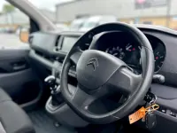 Used Citroën Dispatch 2022 Black MPV
