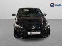 Used MG MG3 Trophy 194 HP (142 kW) 2025 Black Hatchback
