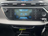 Used Citroën Grand C4 Picasso Exclusive 2014 White MPV