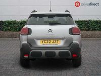 Used Citroën C3 PureTech 110 HP (80 kW) 2020 Hatchback