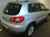 Used VW Tiguan S 2009 SUV