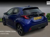 Used Toyota Yaris Hybrid Design 116 HP (85 kW) 2026 Hatchback