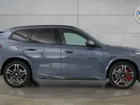 Used BMW X1 M Sport 168 HP (123 kW) 2025 Grey SUV