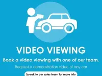 Used Audi Q7 Black Edition 286 HP (210 kW) 2020 Blue SUV