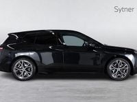 Used BMW iX M Sport 236 kW (322 HP) 2022 Black SUV