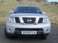 Used Nissan Pathfinder S 2009 SUV