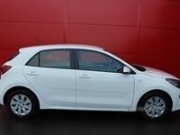 used Kia Rio 1 1.25 FULL WARRANTY UNTIL JULY 2028