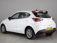 used Mazda 2 1.5 Red Edition 5dr