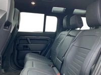 New Land Rover Defender 635 HP (467 kW) 2025 Unknown Estate